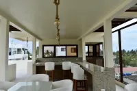 Hotel la Laguna Galapagos Các khách sạn ở Đảo Isabela