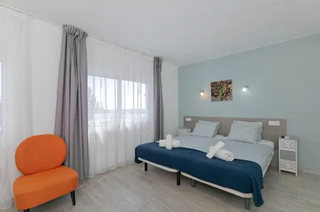 Sur Restinga Отели рядом с достопримечательностью «Playa del Verodal»