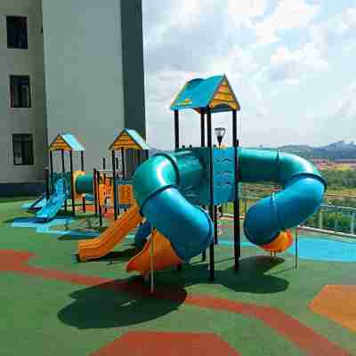 Legoland Walk 3 Min d'Pristine 2B2R 8Pax Lakeview Others