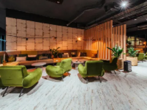 Ibis Budget Rouen Centre Rive Gauche โรงแรมในโอต-นอร์มังดี