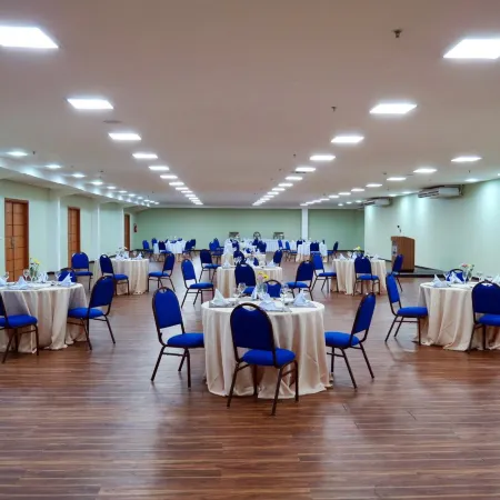 Intercity Manaus