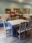 Hotel Rural la Concordia - Завтрак