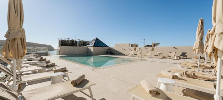 Hotel Reveron Plaza Hotels in Arona