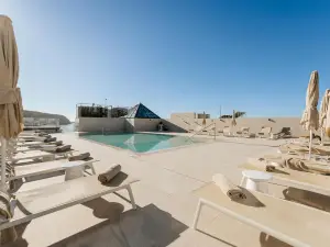 Hotel Reveron Plaza