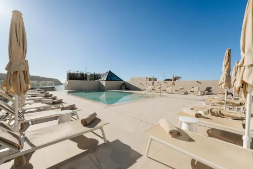 Hotel Reveron Plaza - Boutique