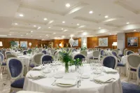 Hotel Carlos I Silgar Hoteles en 