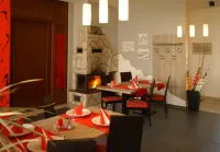 Hotel Avalanche - piscine