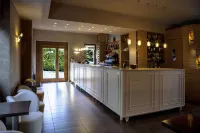 Ristorante San Carlo Hotel a Oleggio Castello