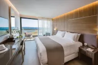 Lebay Beach Hotel Hotels in Pyla
