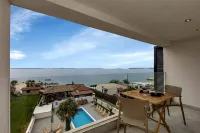 Beach Hotel Božikovina - Ocean View
