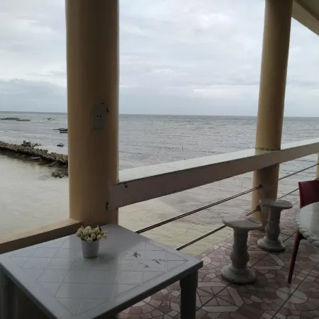 Sascha's Resort Oslob