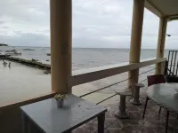 Sascha's Resort Oslob - วิว