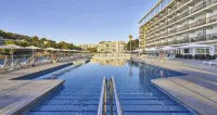 Globales Cala Viñas Adults Only 16+ - Strand