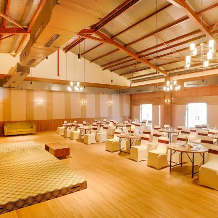 Tropicana Resort & Spa Alibaug- A Club Mahindra Associate