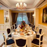 Hotel Fieri - petit déjeuner