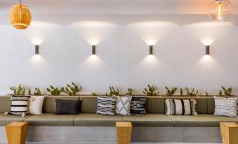 Carruba Boutique Hotel