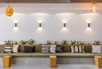 Carruba Boutique Hotel