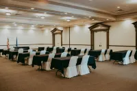 Carson City Plaza Hotel - 2-Star