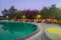 Tdi Club Retreat - piscina