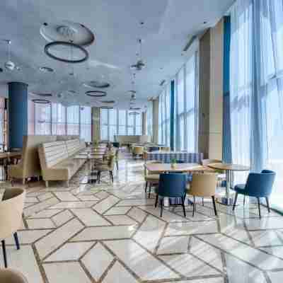 Azalaï Hôtel Dakar Dining/Meeting Rooms