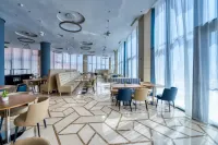 Azalaï Hôtel Dakar - Завтрак