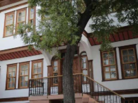 Melekli Konak Hotels in Amasya
