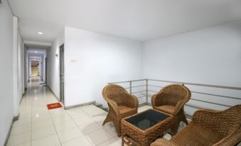 Rumahku Hayam Wuruk Mitra RedDoorz