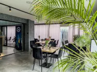 Mielno Hotel Boutique Hotels in Mielno