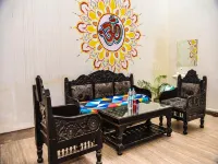 Hotel Zoola Palace โรงแรมในปุชการ์