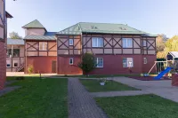 Sand and Sea Hotels in Baltiysk