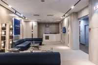 Legenda Aero Hotel - parking