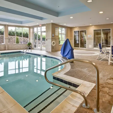 Hilton Garden Inn Durham Southpoint