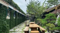 Omah Eling Medang Kamulan Borobudur - bar