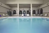 Comfort Suites Clovis North - Family