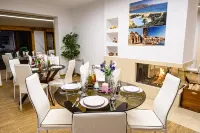 The Balkan Jewel Resort, Trademark Collection by Wyndham - breakfast