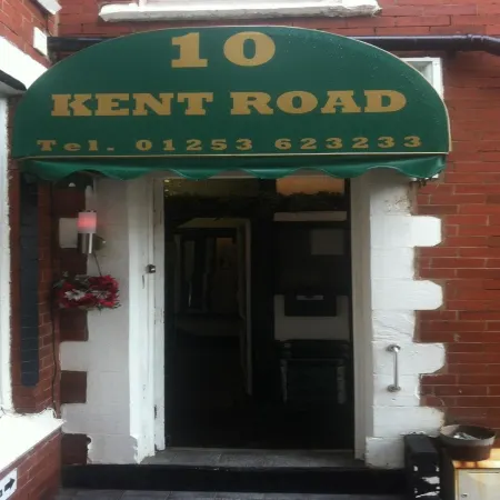 Deneside Guest House