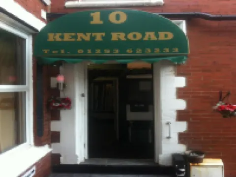 Deneside Guest House