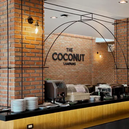 The Coconut Hotel