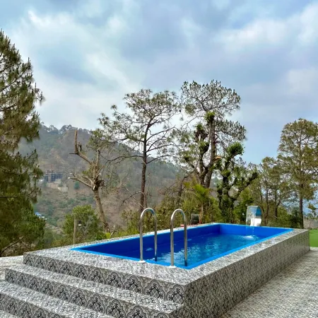 Kukoo's Nest Kasauli