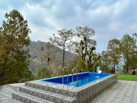 Kukoo's Nest Kasauli