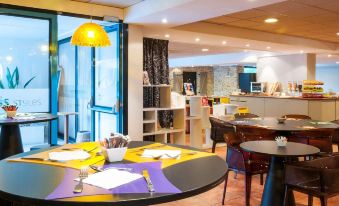 Ibis Styles Cognac