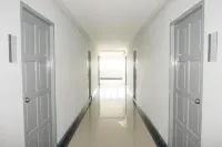 Jvaplace Apartel Nonthaburi