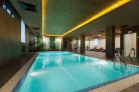 Pokrovskij Hotel - Family