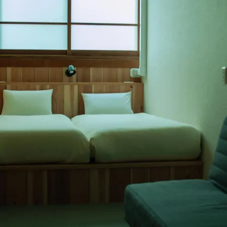 Hostel Mt. Fuji - Fukuya Отели рядом с достопримечательностью «Тематический парк Thomas Land»