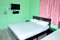 VR Residency Hotels in Cuddapah