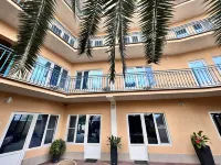 Fregat 2 Hotel Prirodnyy Ornitologicheskiy Park V Imeretinskoy Nizmennosti附近的飯店