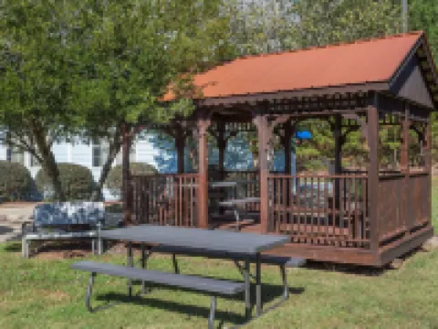 ไมโครเทลอินน์ บายวินด์แฮม เอเธนส์ โรงแรมในเอเธนส์