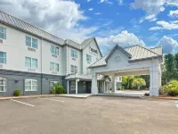 Spark by Hilton Sumter Hoteles en Condado de Sumter