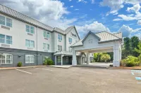 Spark by Hilton Sumter