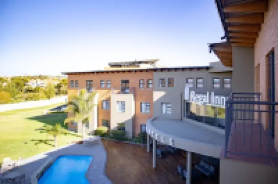 Regal Inn Hotel Midrand